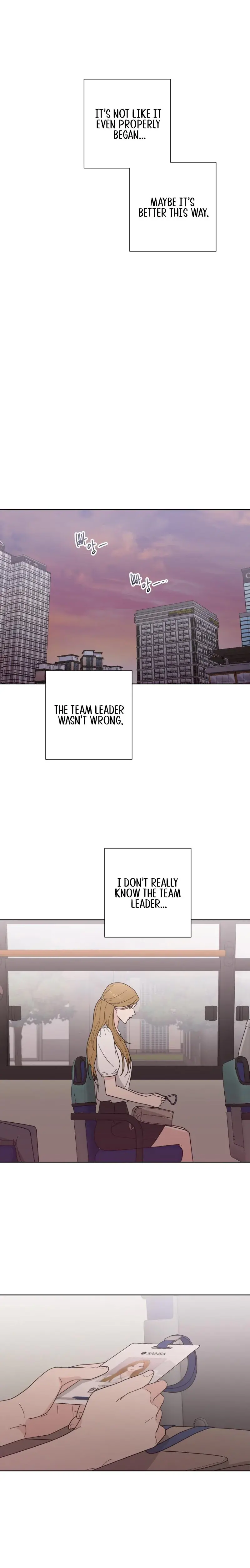 Curves Of Her And Me Chapter 15 - Page 15