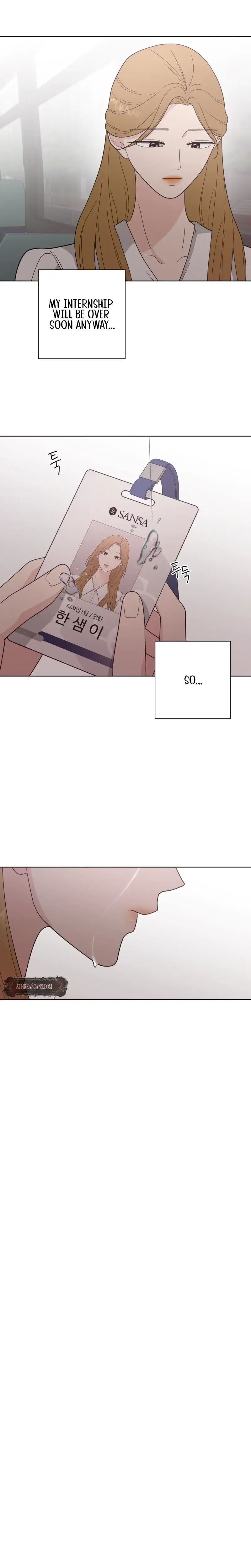 Curves Of Her And Me Chapter 15 - Page 16