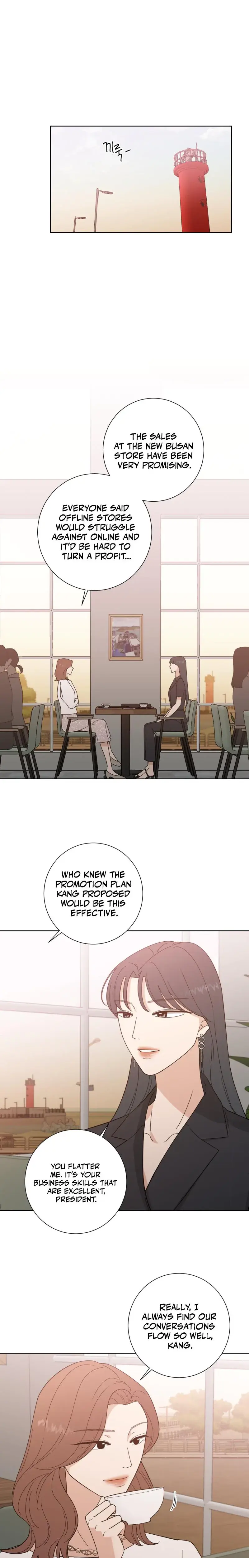 Curves Of Her And Me Chapter 15 - Page 17