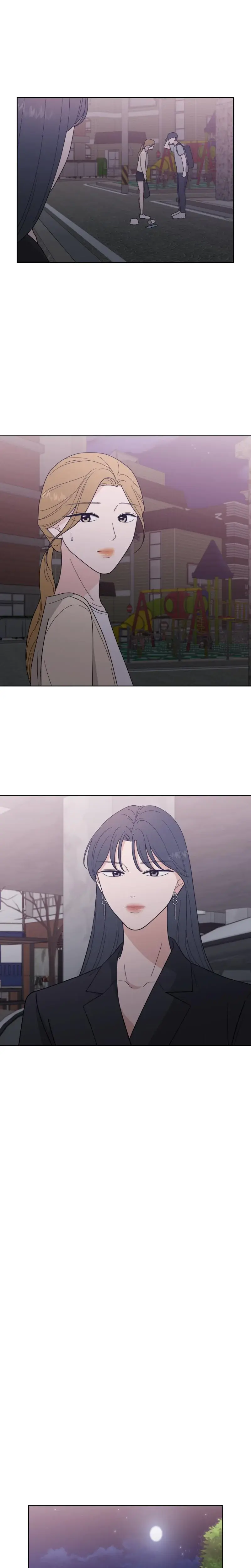 Curves Of Her And Me Chapter 16 - Page 7