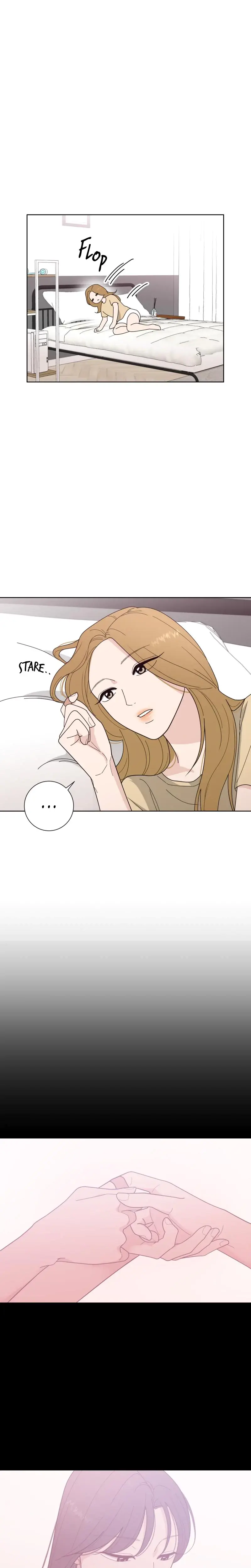 Curves Of Her And Me Chapter 2 - Page 10