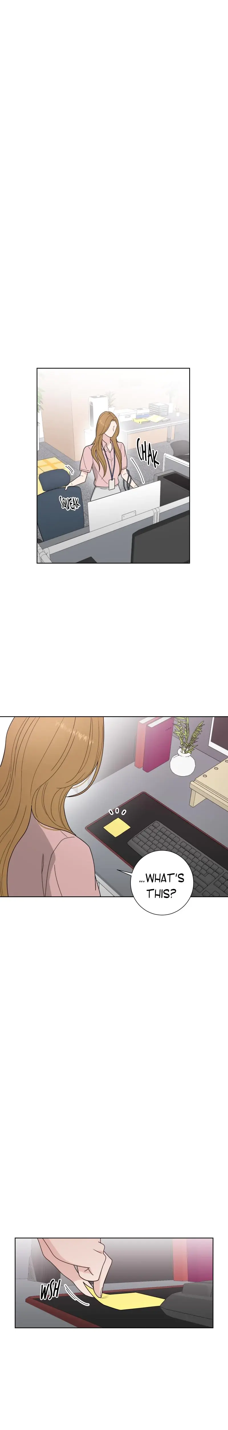 Curves Of Her And Me Chapter 2 - Page 19