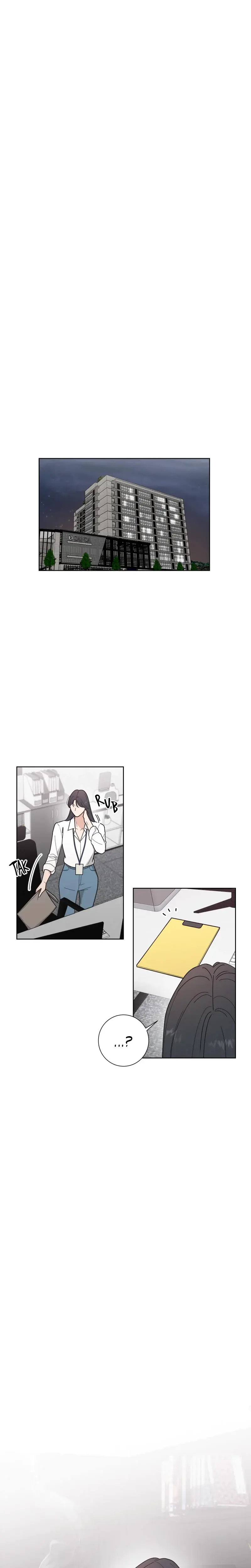 Curves Of Her And Me Chapter 3 - Page 14