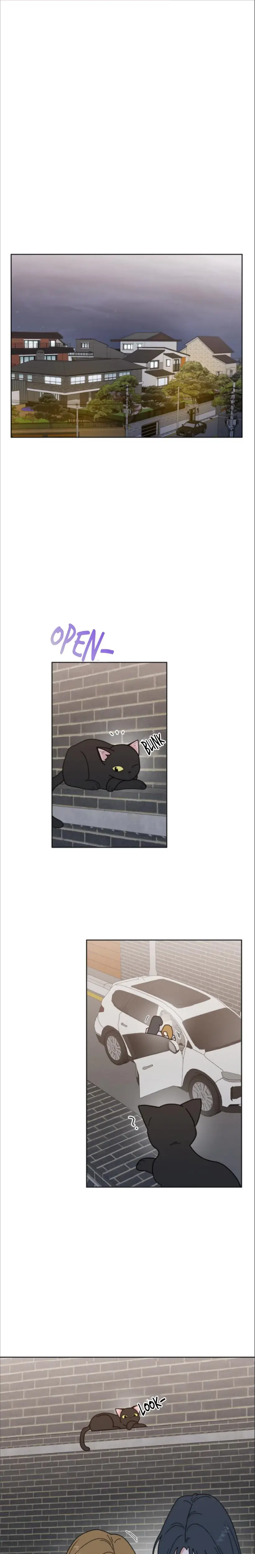 Curves Of Her And Me Chapter 5 - Page 1