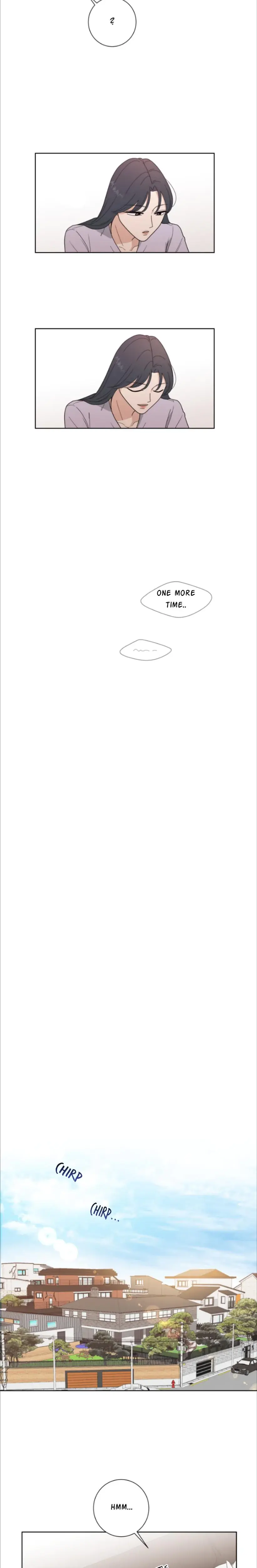 Curves Of Her And Me Chapter 5 - Page 14
