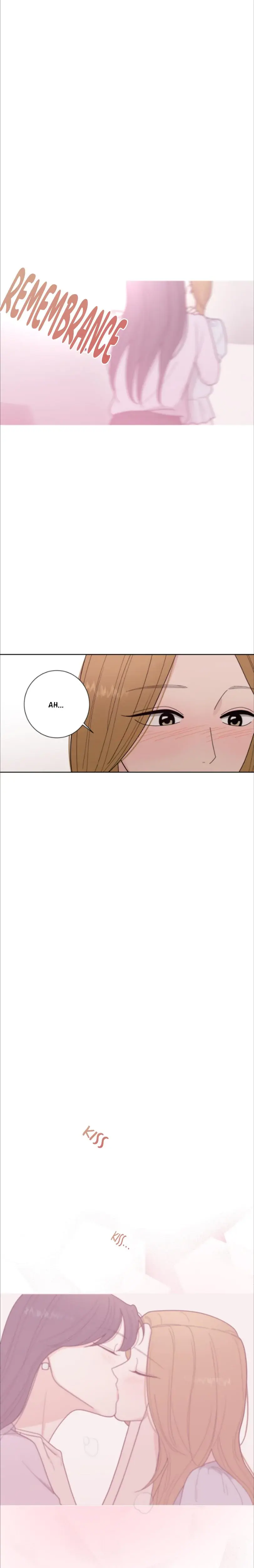 Curves Of Her And Me Chapter 6 - Page 15