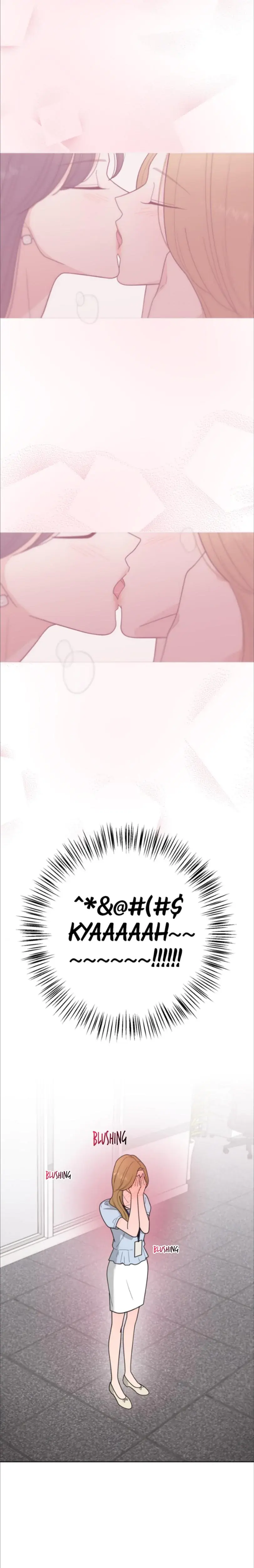 Curves Of Her And Me Chapter 6 - Page 16