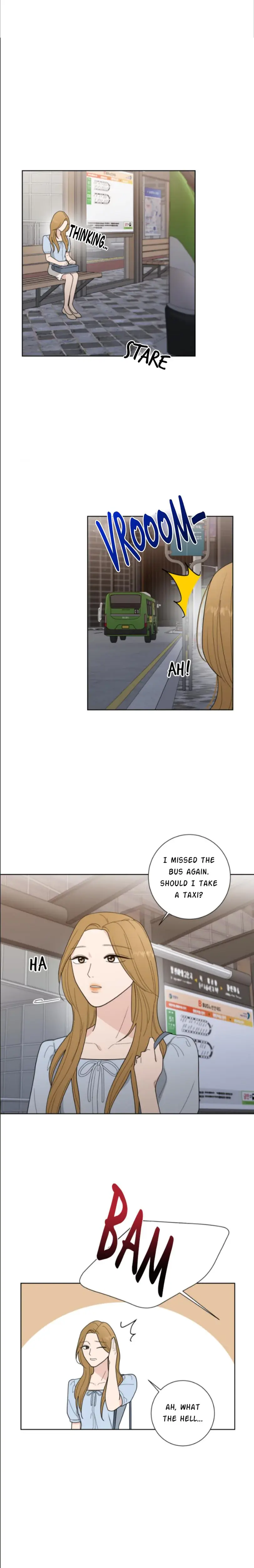 Curves Of Her And Me Chapter 6 - Page 18