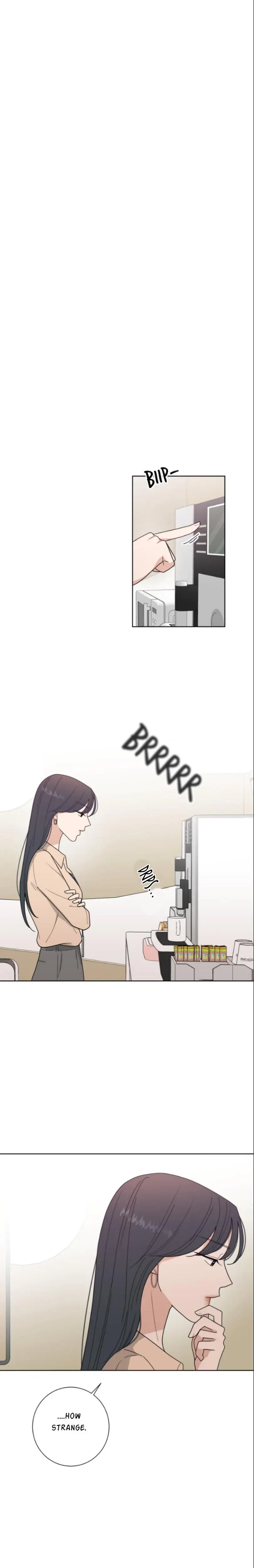 Curves Of Her And Me Chapter 6 - Page 7