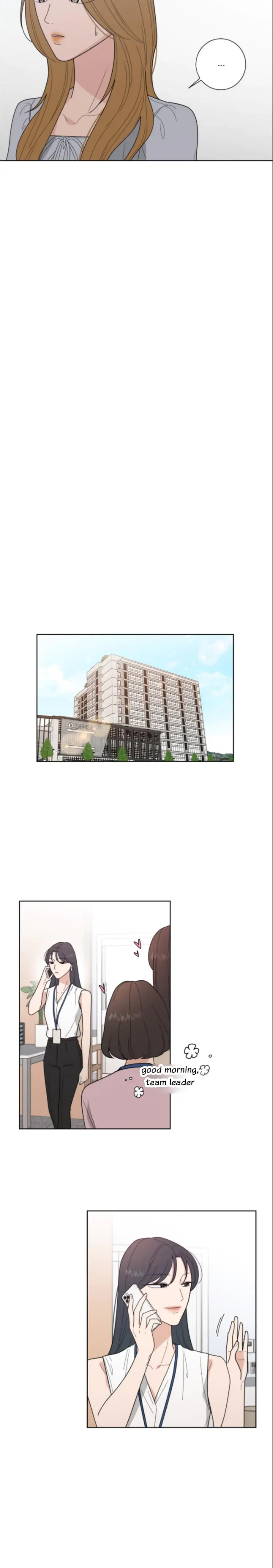 Curves Of Her And Me Chapter 7 - Page 10
