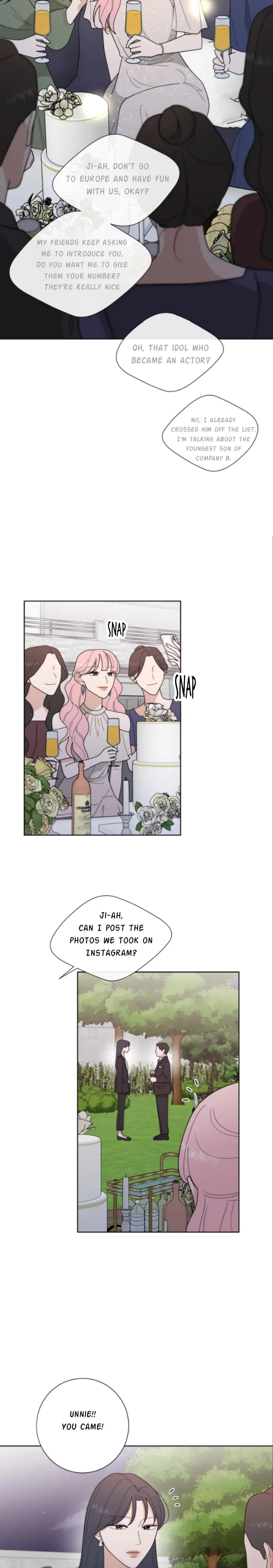 Curves Of Her And Me Chapter 7 - Page 16
