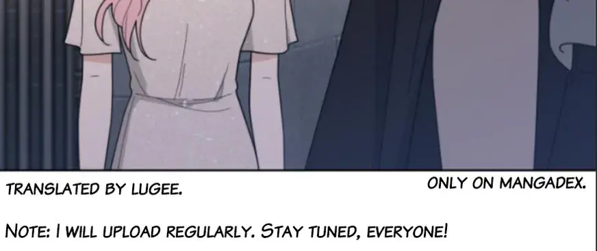 Curves Of Her And Me Chapter 7 - Page 23