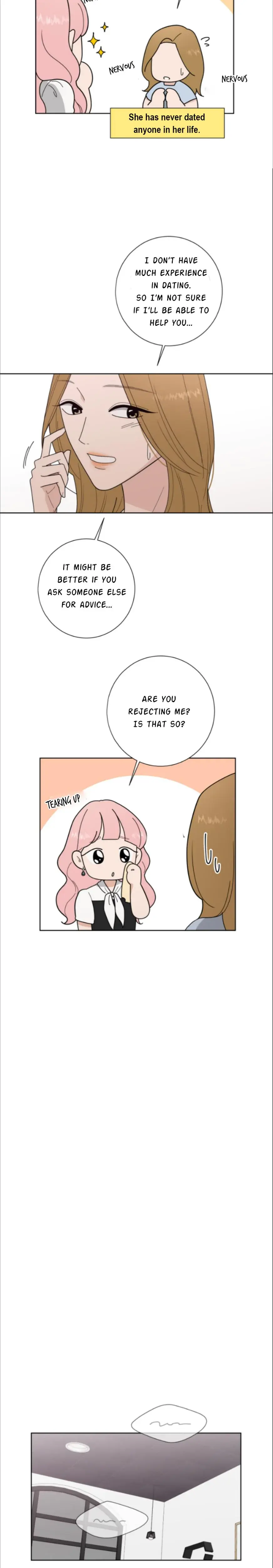 Curves Of Her And Me Chapter 7 - Page 6