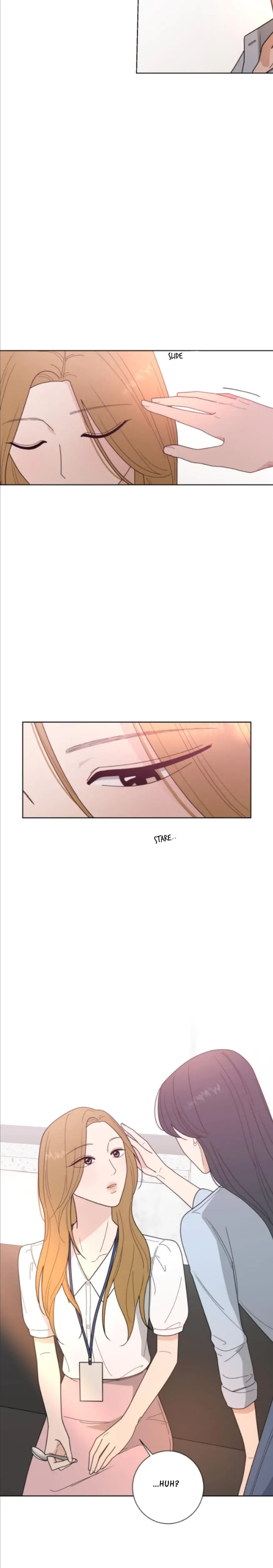 Curves Of Her And Me Chapter 9 - Page 10