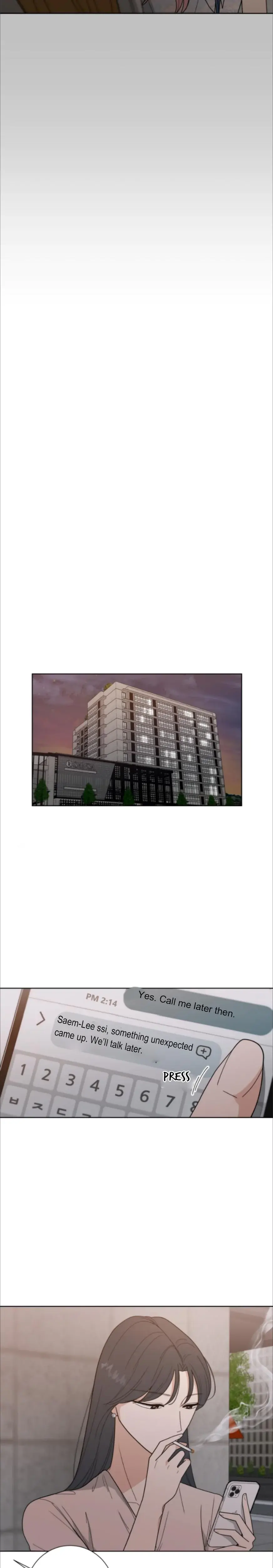 Curves Of Her And Me Chapter 9 - Page 20