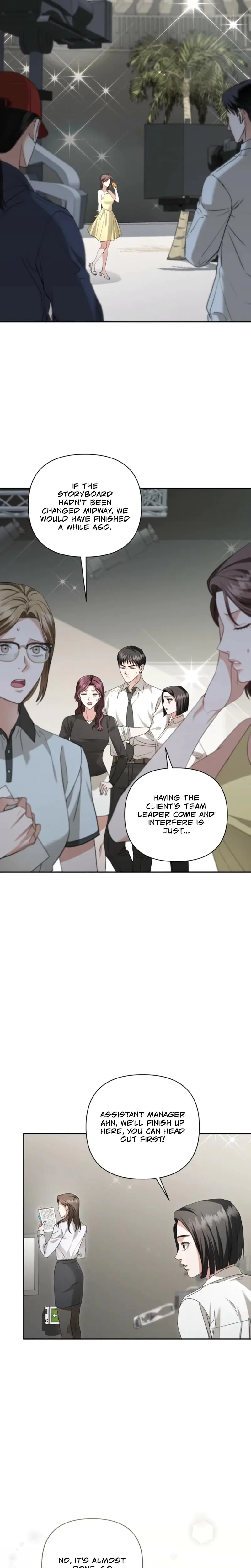 D For Dirty Chapter 1 - Page 16