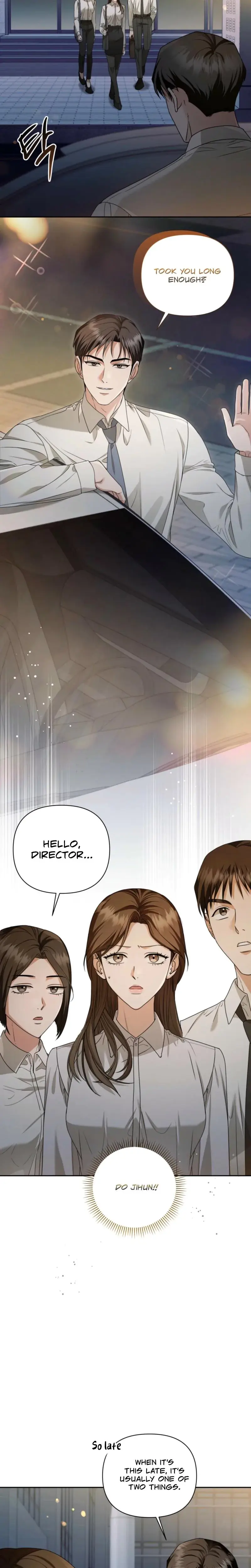 D For Dirty Chapter 1 - Page 18