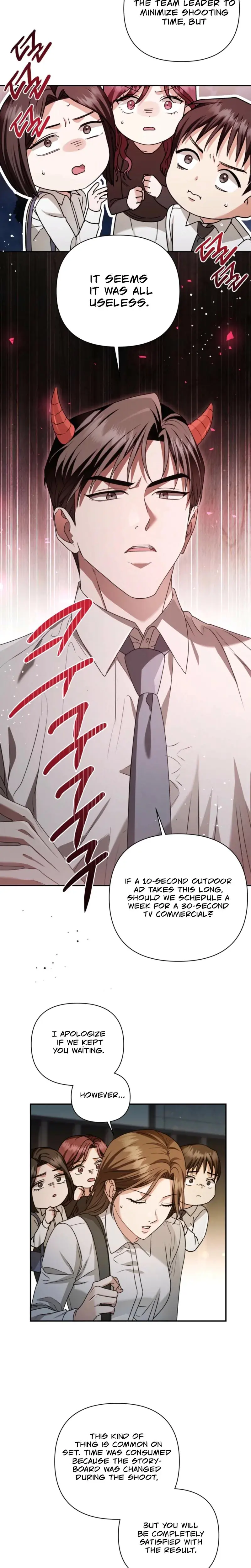 D For Dirty Chapter 1 - Page 20