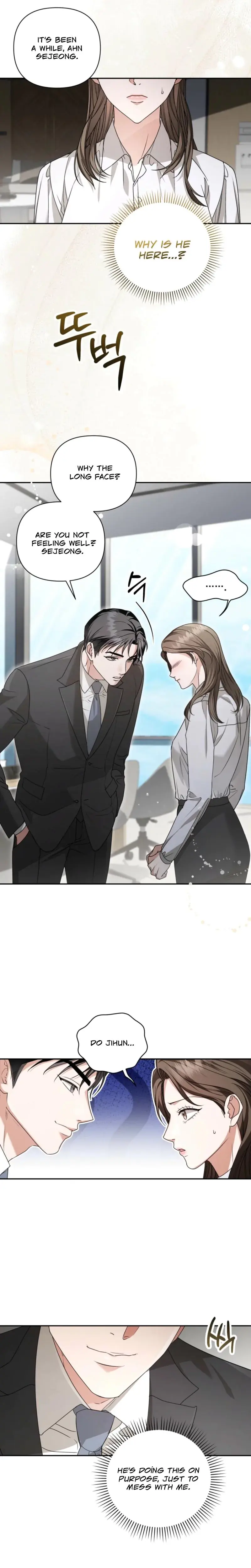 D For Dirty Chapter 1 - Page 7