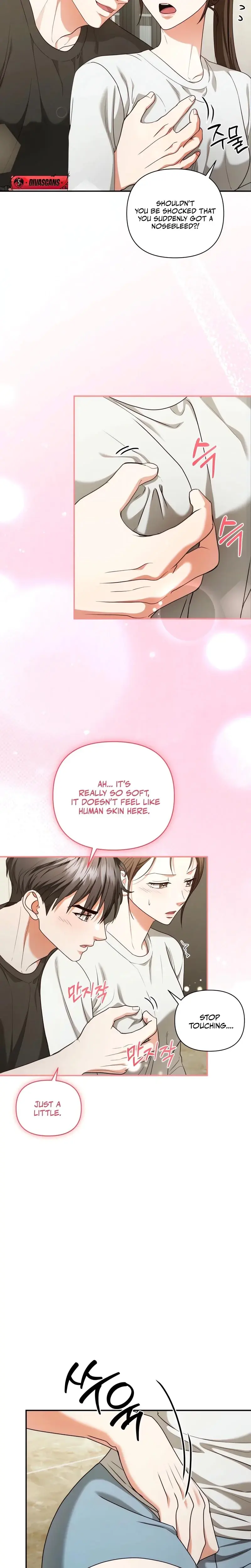 D For Dirty Chapter 10 - Page 14