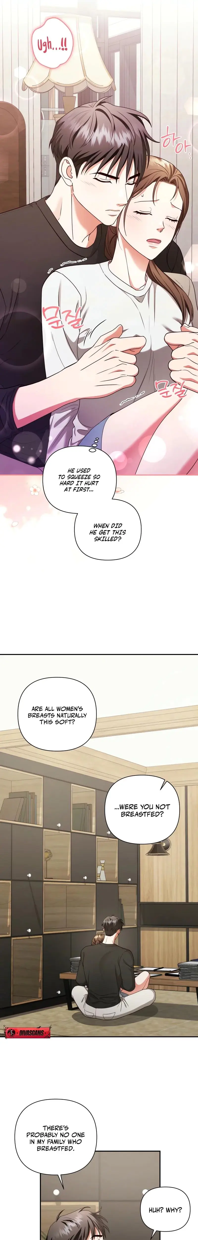 D For Dirty Chapter 10 - Page 16
