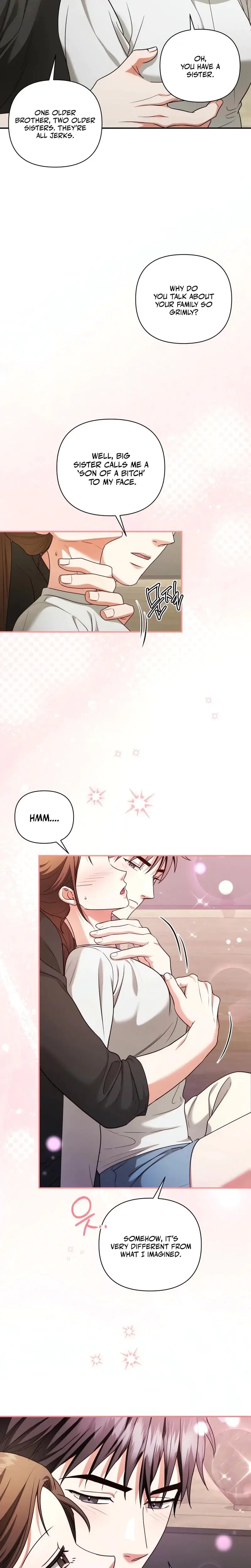 D For Dirty Chapter 10 - Page 18