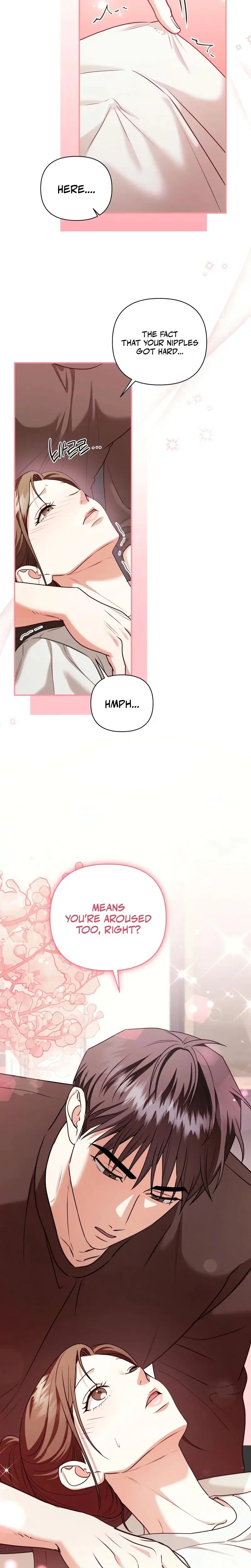 D For Dirty Chapter 10 - Page 22