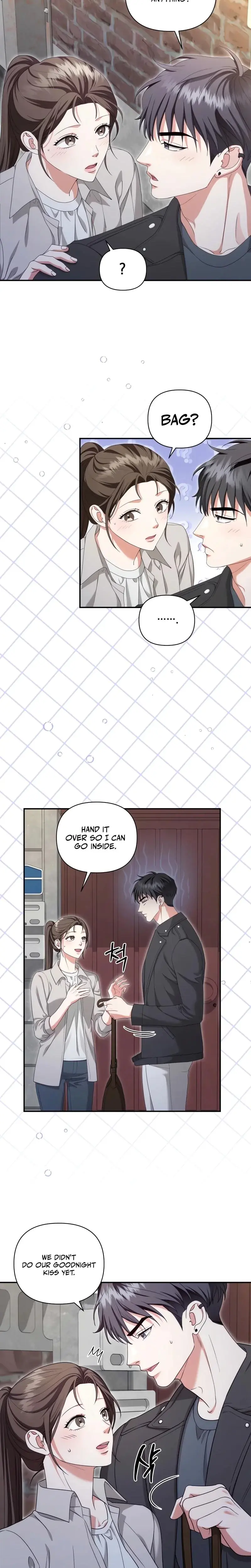 D For Dirty Chapter 10 - Page 4