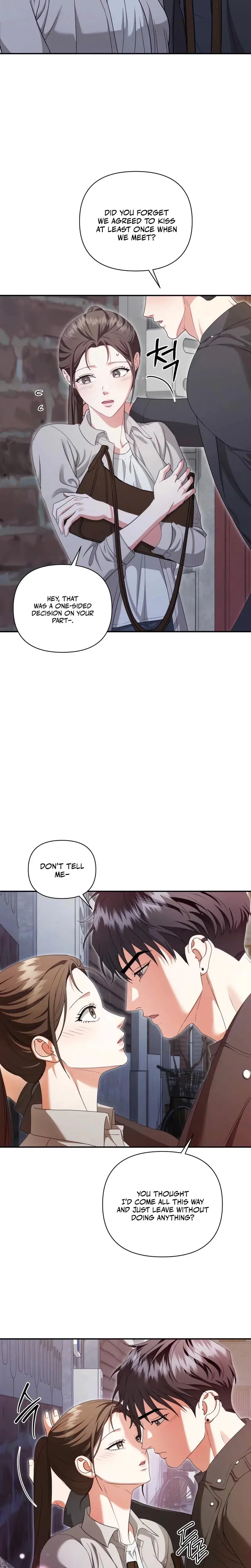 D For Dirty Chapter 10 - Page 5