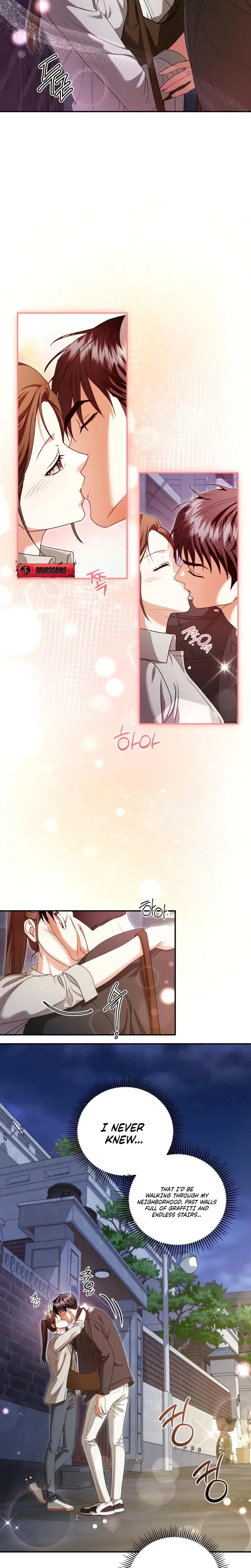 D For Dirty Chapter 10 - Page 6