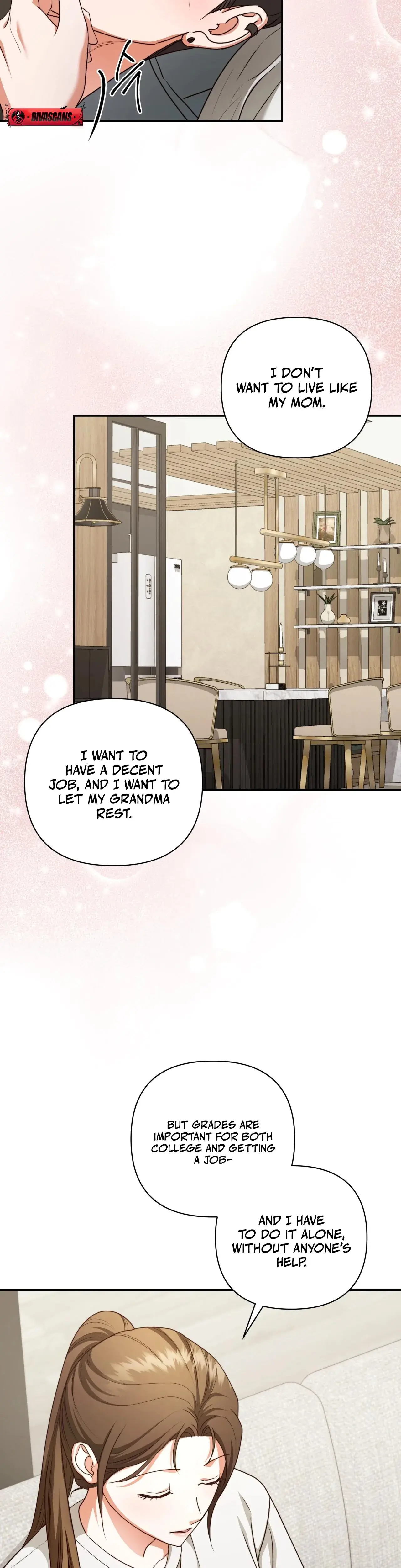 D For Dirty Chapter 11 - Page 17
