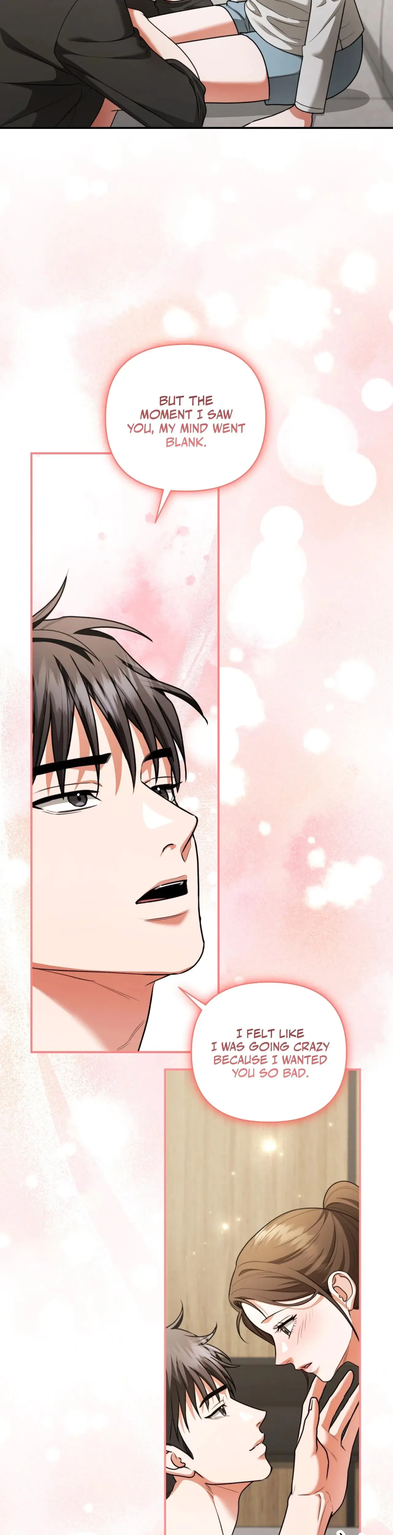 D For Dirty Chapter 11 - Page 30
