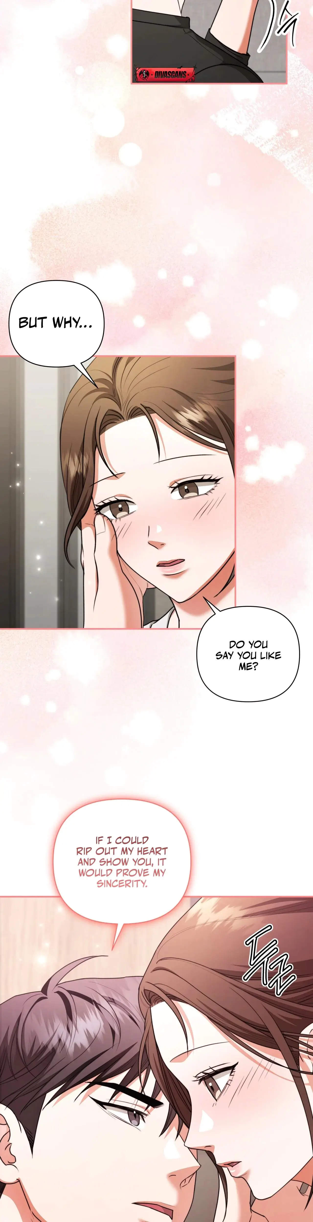 D For Dirty Chapter 11 - Page 31