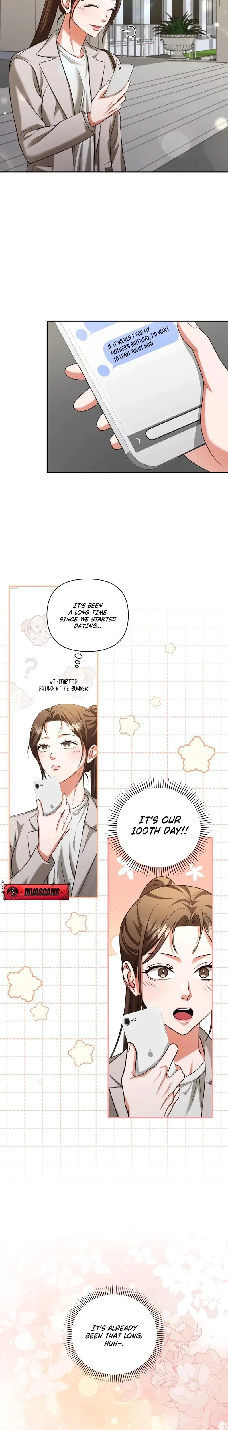 D For Dirty Chapter 12 - Page 12