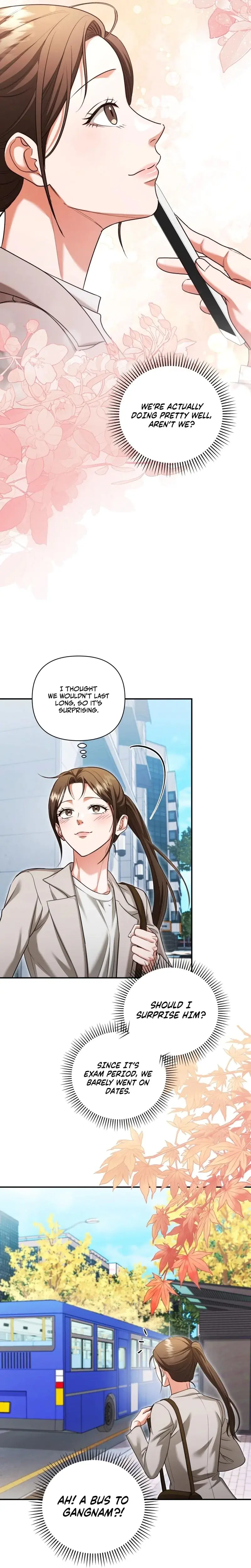 D For Dirty Chapter 12 - Page 13