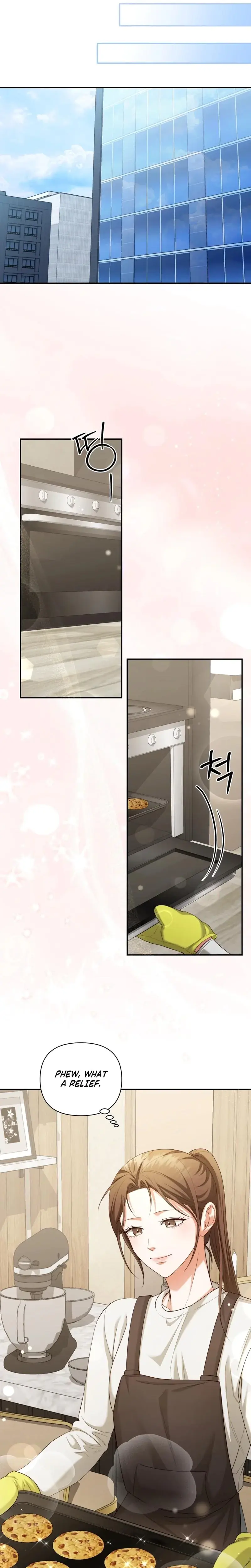 D For Dirty Chapter 12 - Page 15