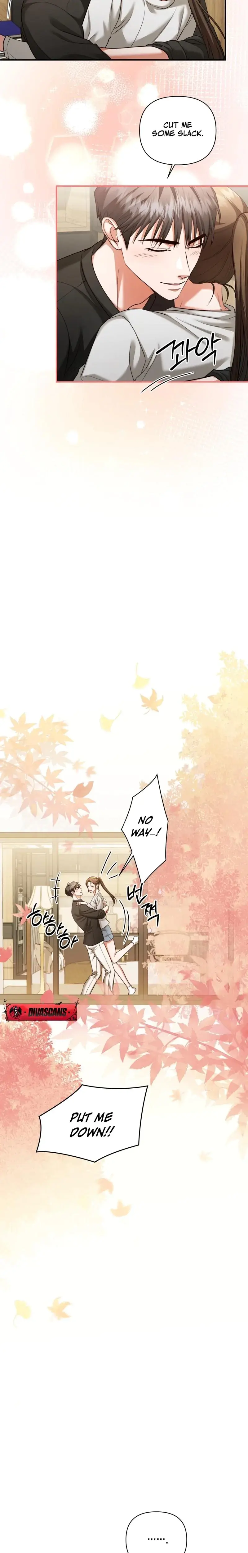 D For Dirty Chapter 12 - Page 2