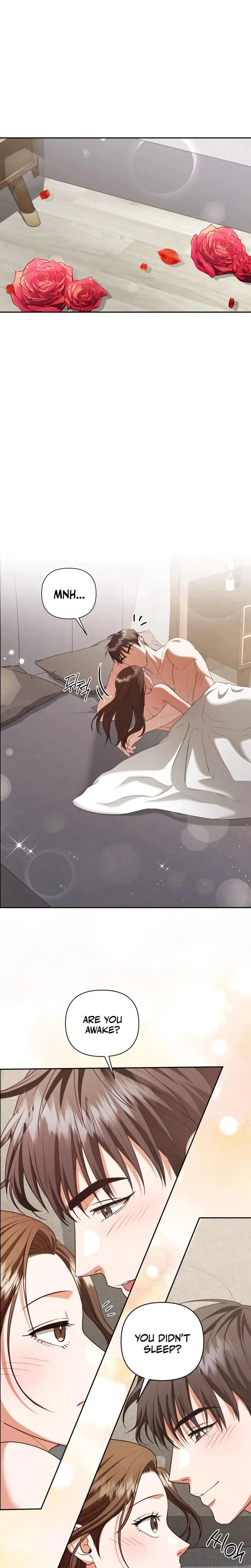 D For Dirty Chapter 14 - Page 20