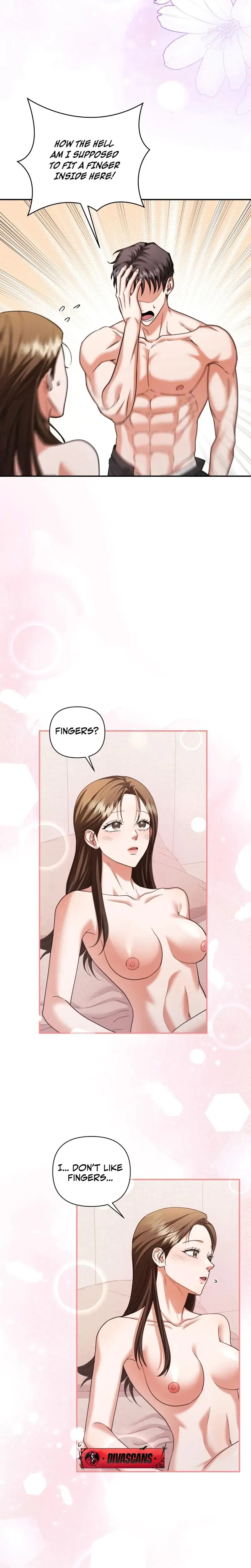 D For Dirty Chapter 14 - Page 6