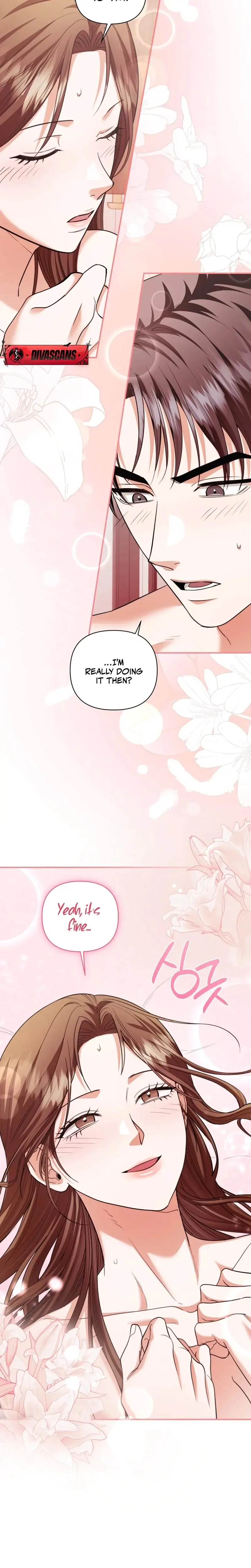 D For Dirty Chapter 14 - Page 9