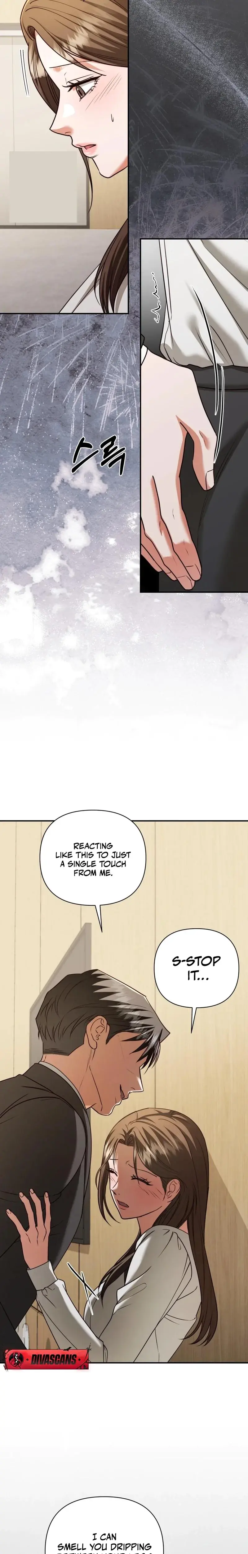 D For Dirty Chapter 15 - Page 20