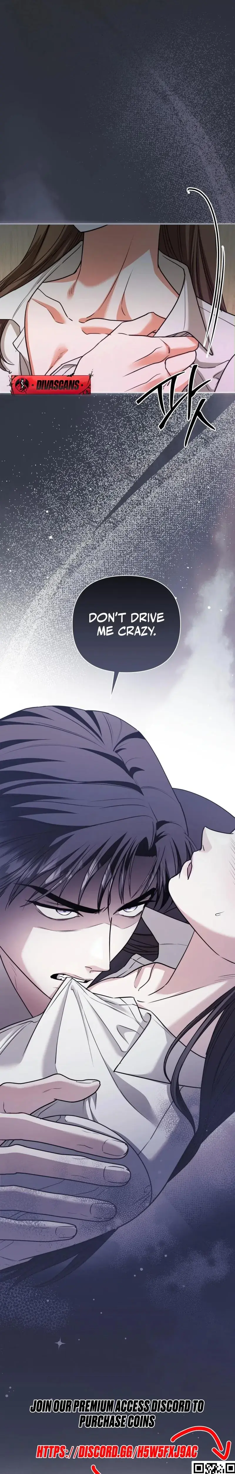 D For Dirty Chapter 15 - Page 22