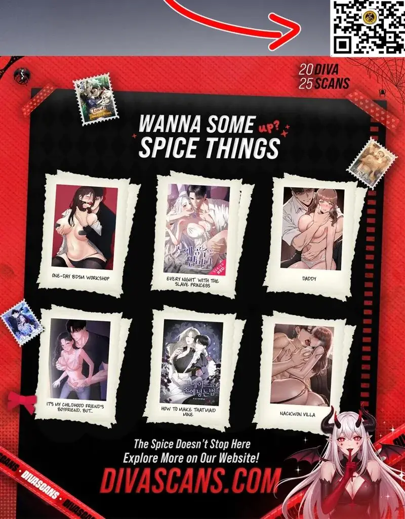 D For Dirty Chapter 15 - Page 23