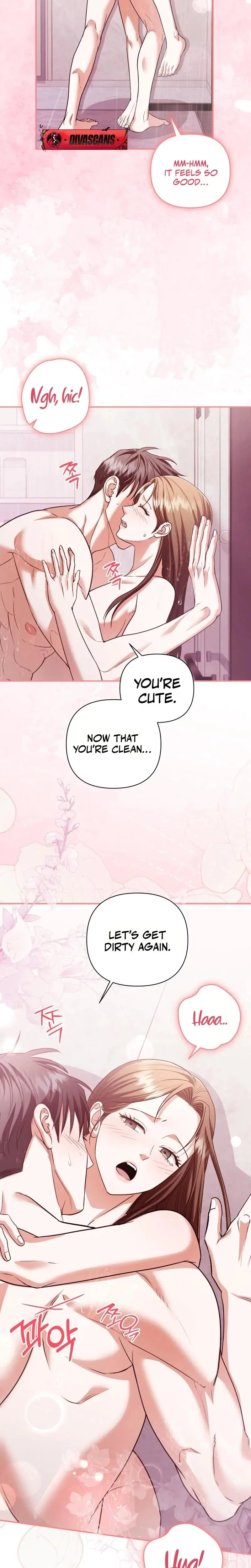 D For Dirty Chapter 15 - Page 4