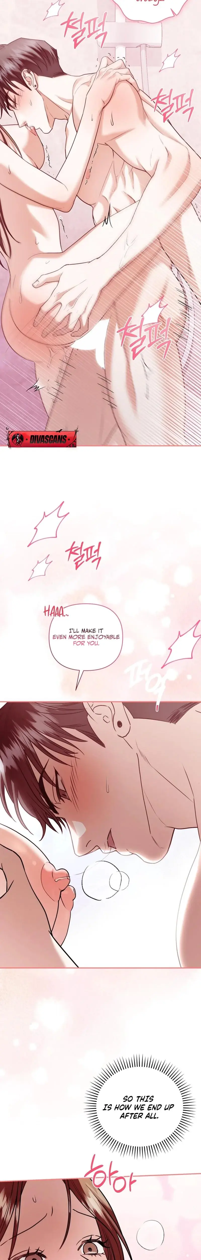 D For Dirty Chapter 15 - Page 7
