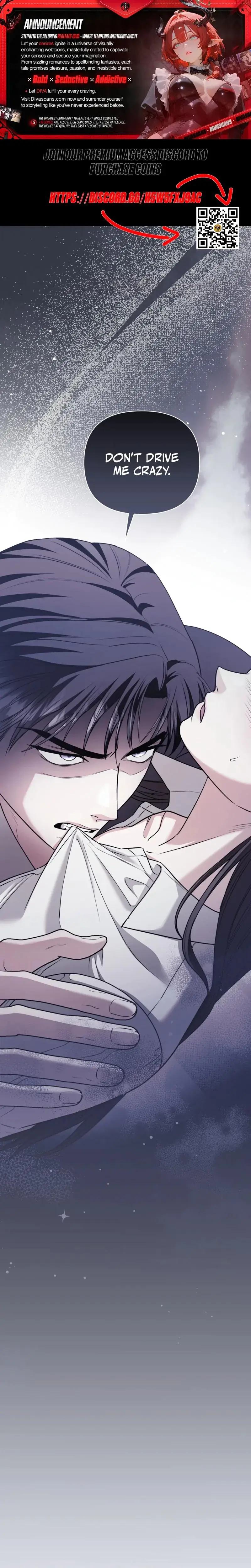 D For Dirty Chapter 16 - Page 1