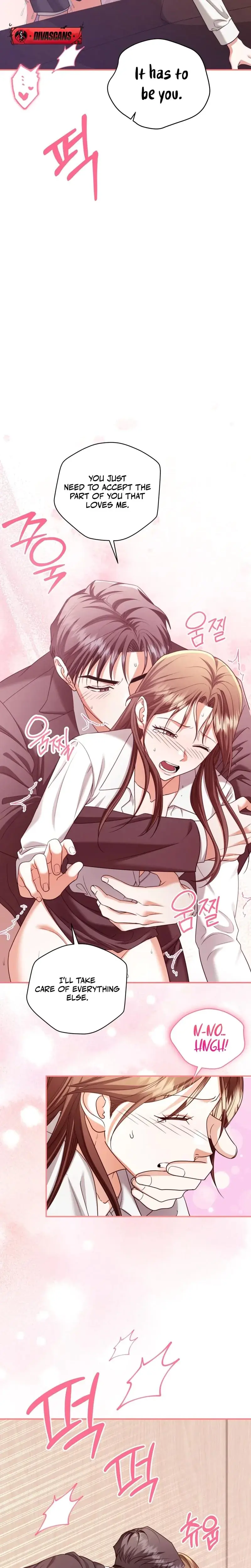 D For Dirty Chapter 16 - Page 10
