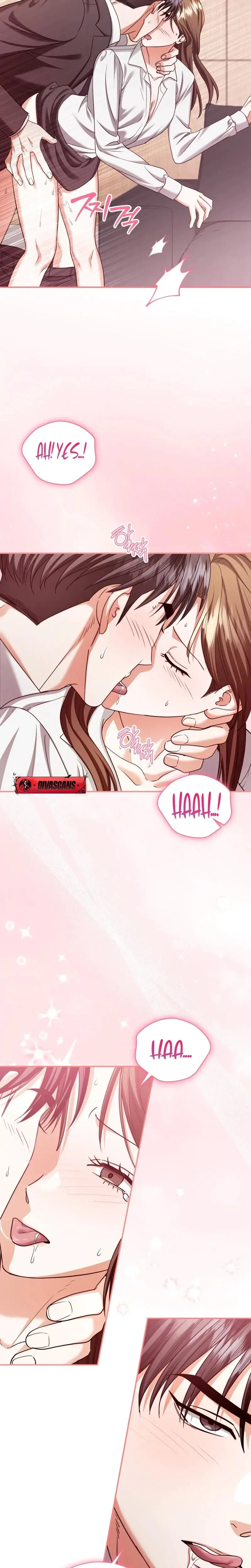D For Dirty Chapter 16 - Page 11
