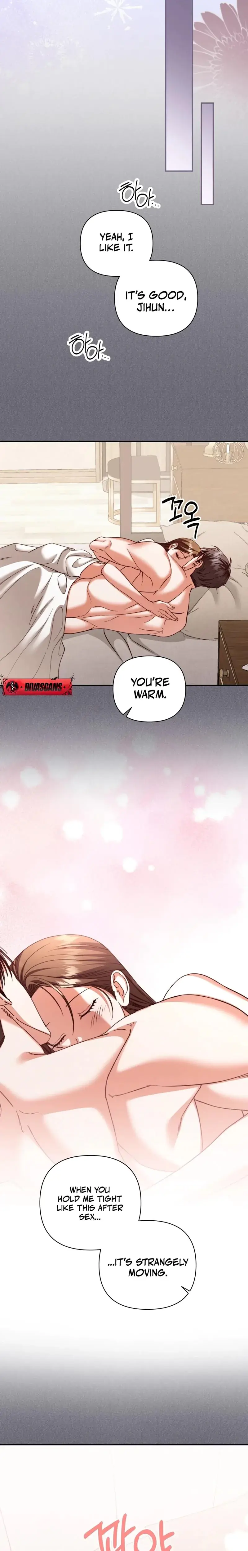 D For Dirty Chapter 16 - Page 16