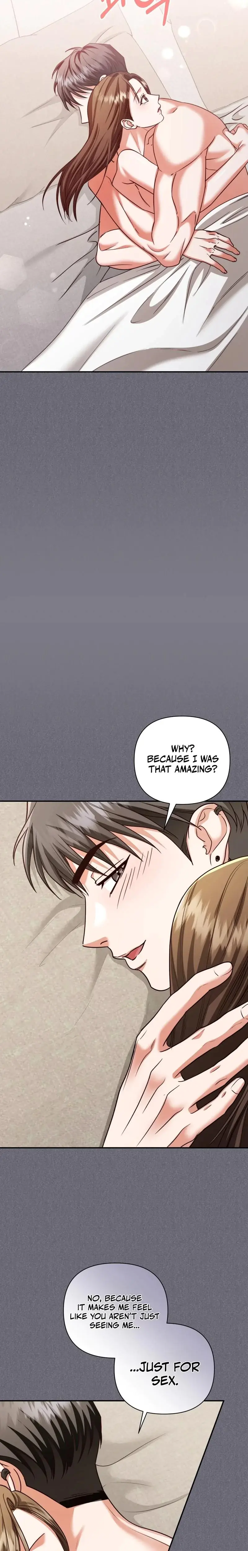 D For Dirty Chapter 16 - Page 17